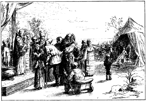Book illustration