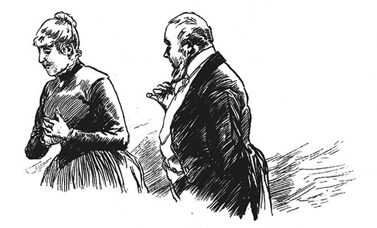 Book illustration