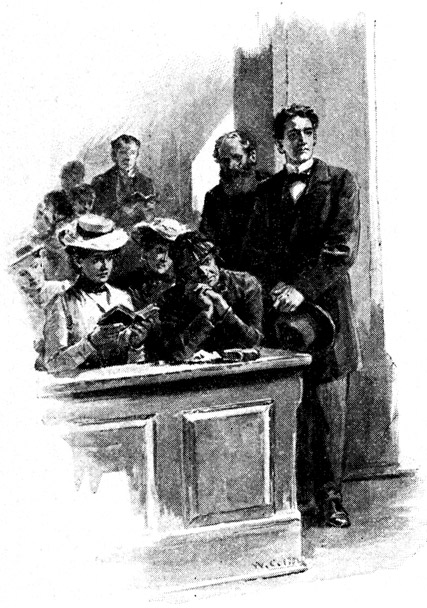Book illustration