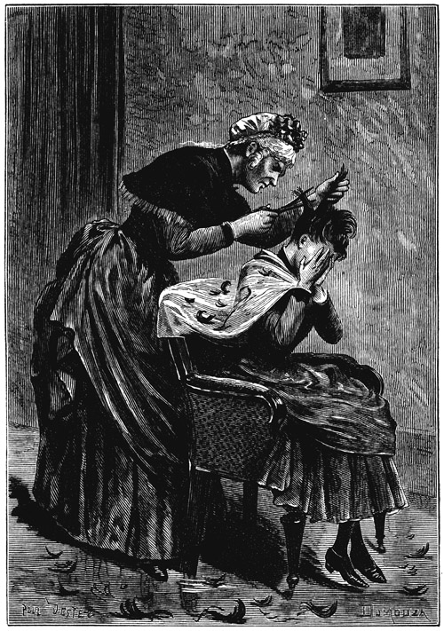 Book illustration