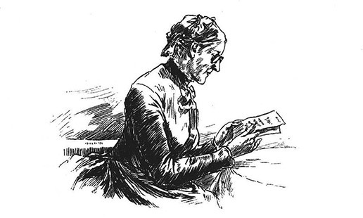 Book illustration