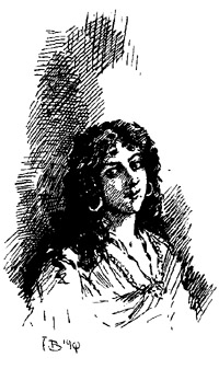 Book illustration