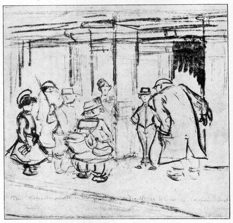 Book illustration