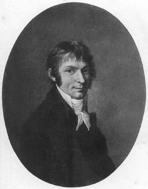 Heinrich Steffens