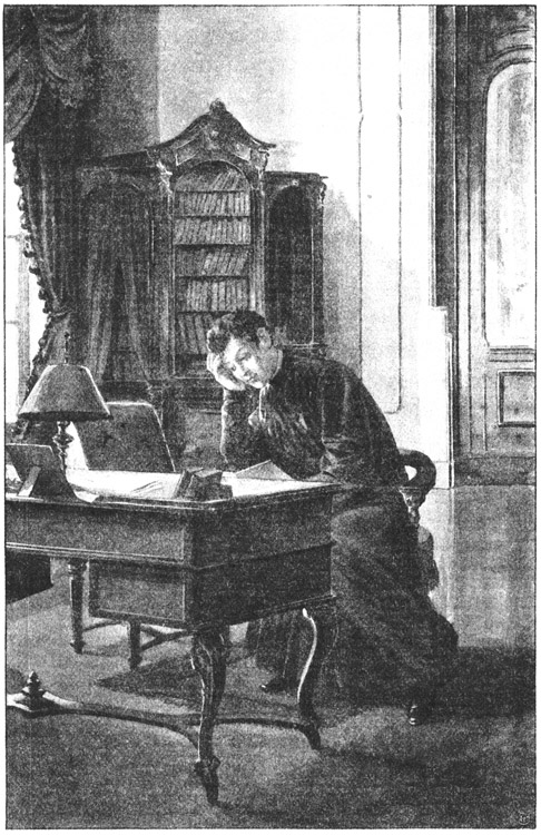 Book illustration