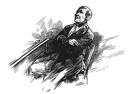 Book illustration