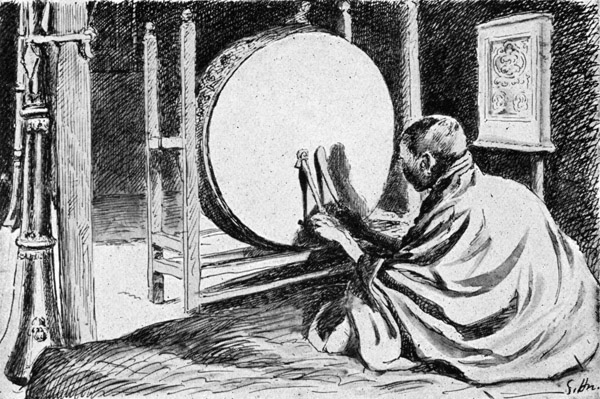 Book illustration