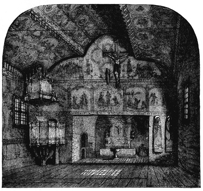Book illustration
