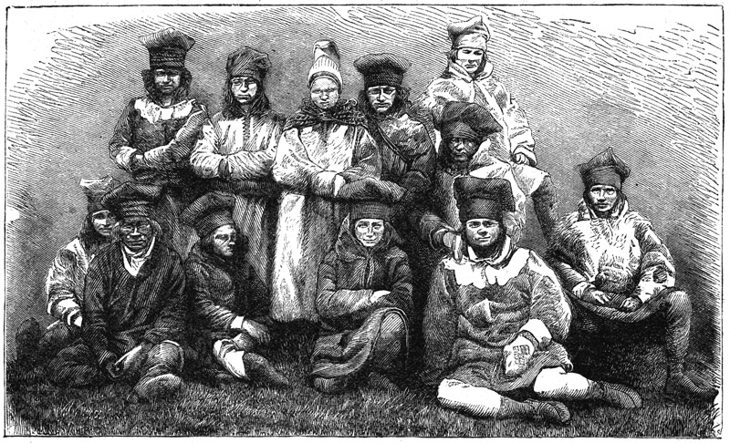 Book illustration