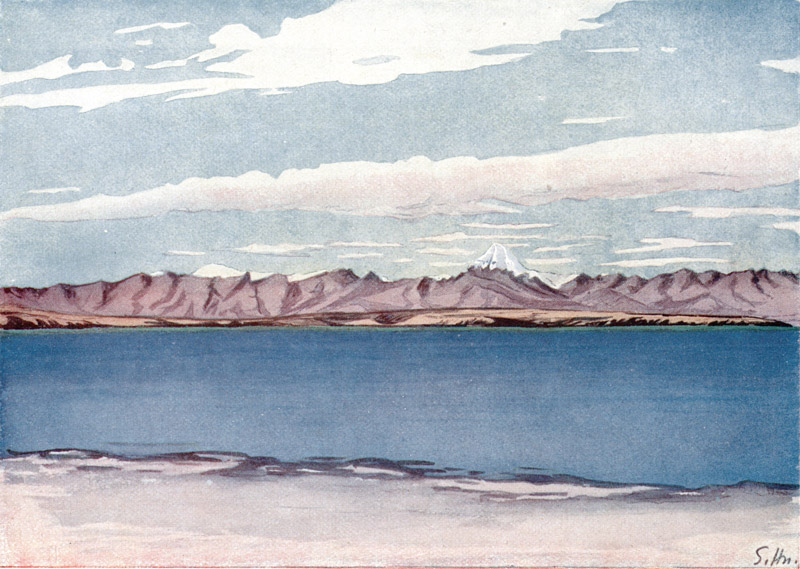 Book illustration