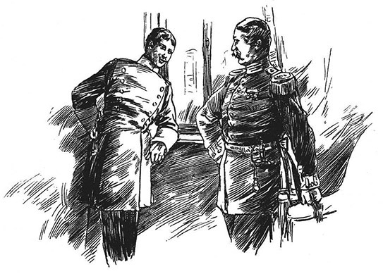 Book illustration