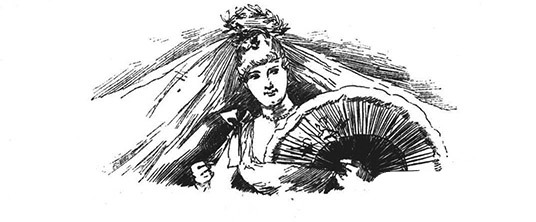 Book illustration