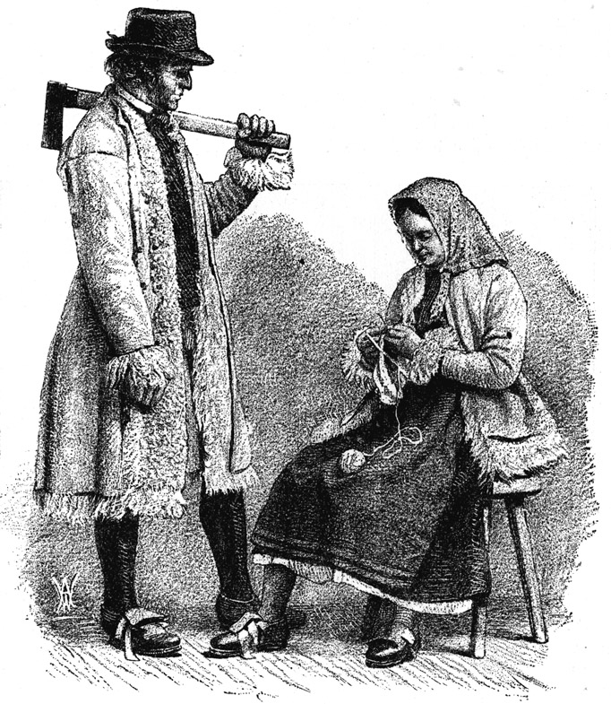 Book illustration