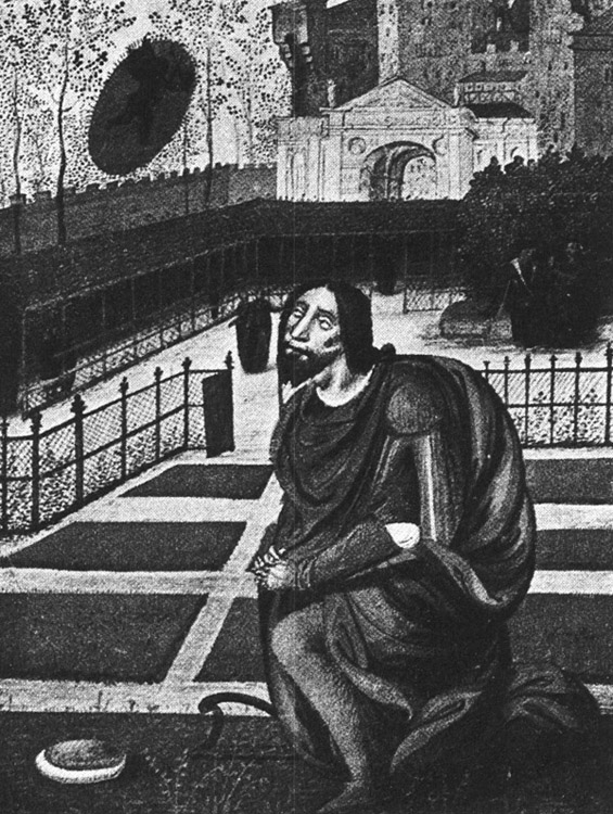 Book illustration