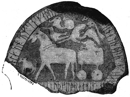 Book illustration