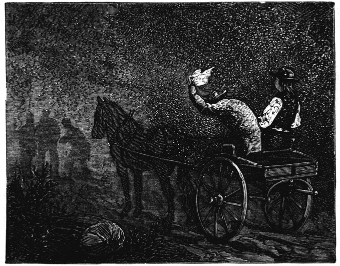 Book illustration