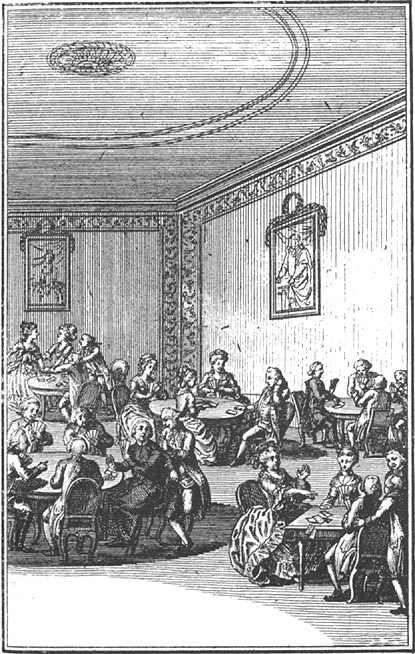 Book illustration