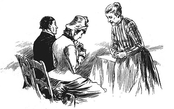 Book illustration