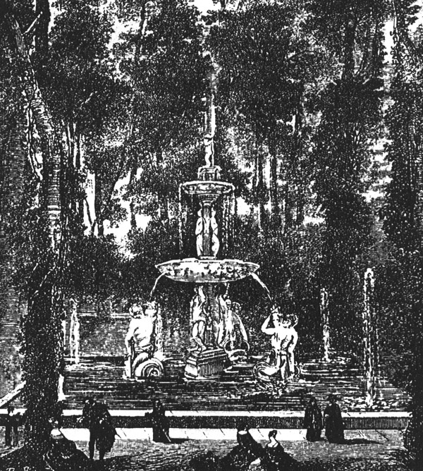 Book illustration
