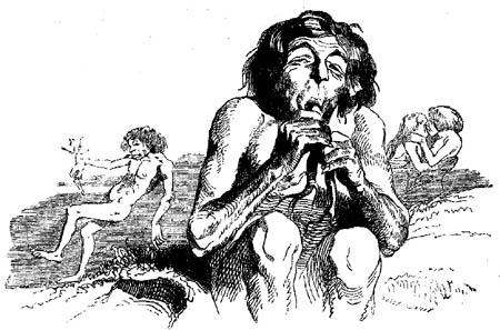 Book illustration