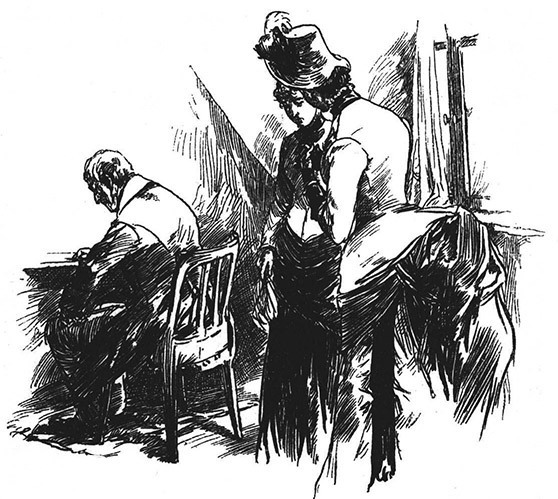 Book illustration