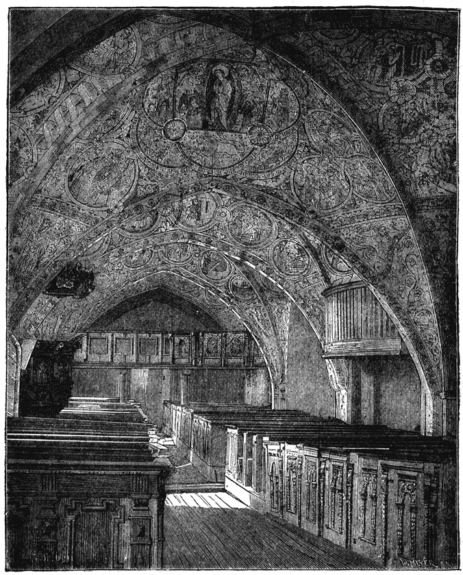 Book illustration