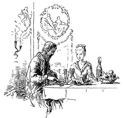 Book illustration