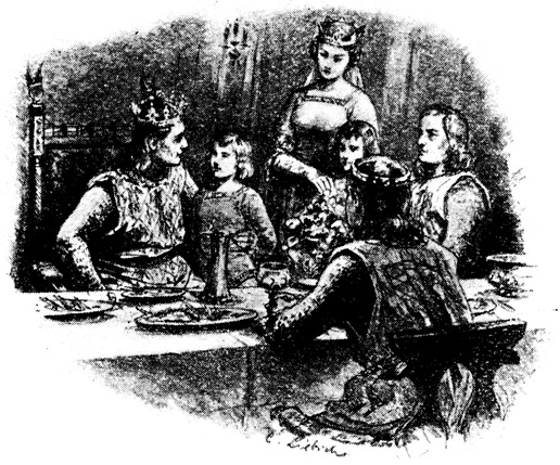 Book illustration