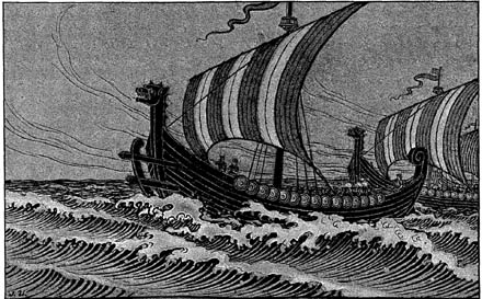 Book illustration