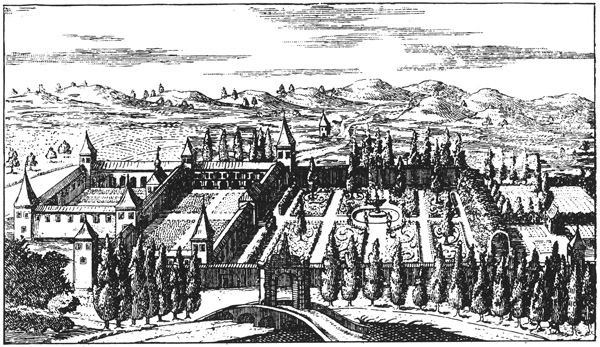 Book illustration