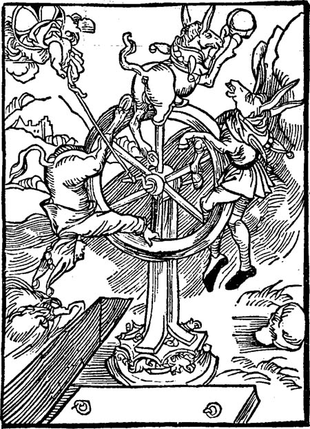 Book illustration