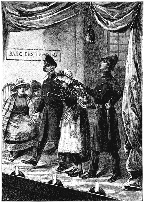 Book illustration