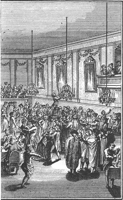 Book illustration