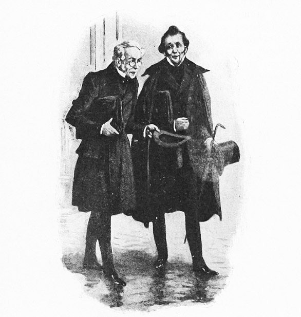 Book illustration