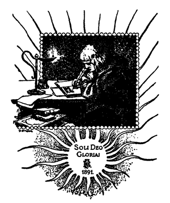 Book illustration