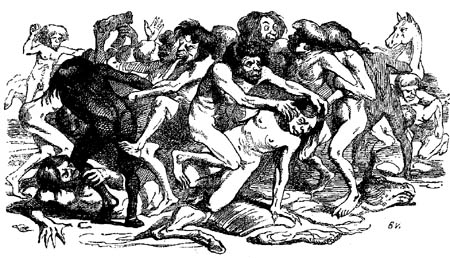 Book illustration