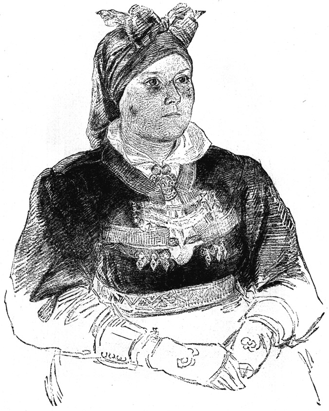 Book illustration