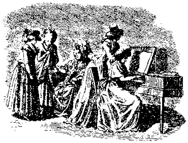 Book illustration