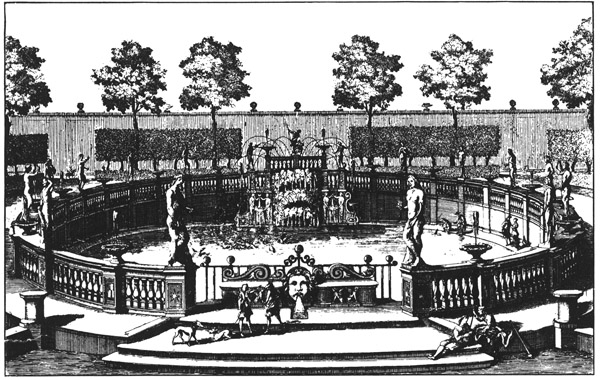 Book illustration