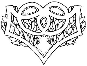 Book illustration