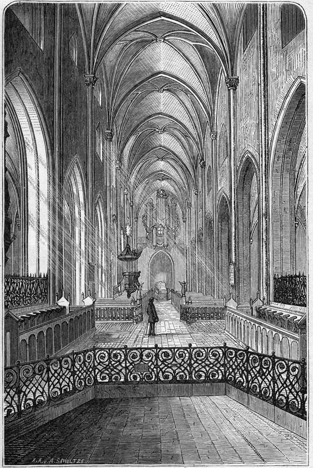 Book illustration