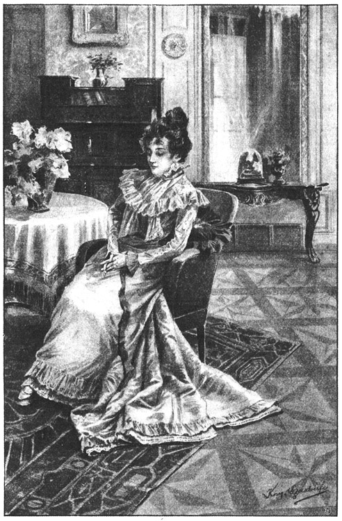 Book illustration