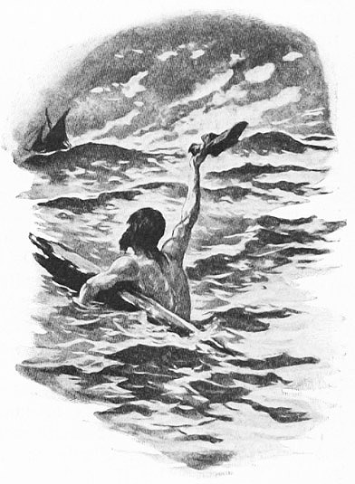 Book illustration