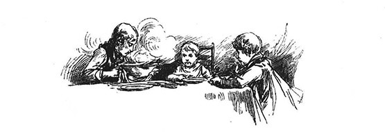 Book illustration