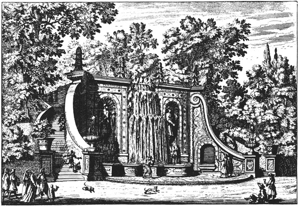 Book illustration
