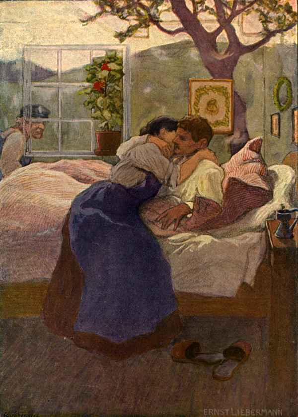 Book illustration