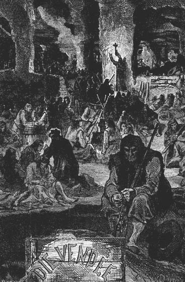Book illustration