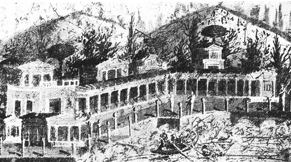 Book illustration
