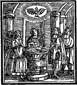 Book illustration