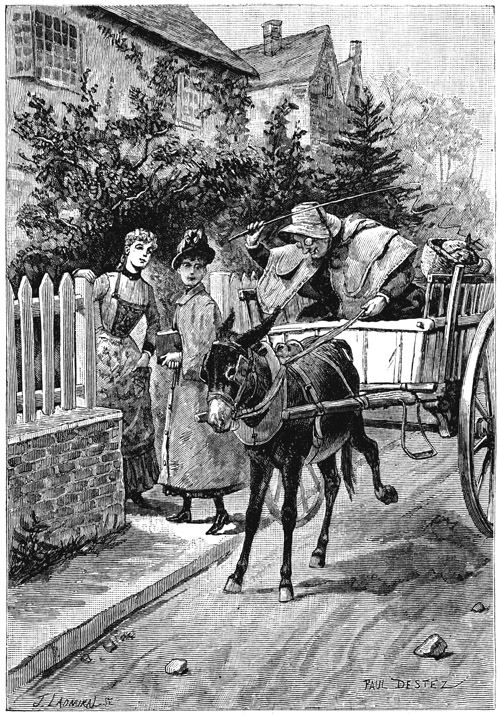 Book illustration
